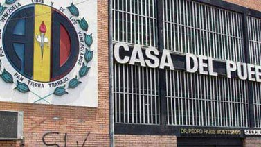 Adecos se niegan a la desaparición