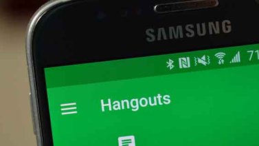 Google jubila la veterana aplicación de chat Talk para reforzar Hangouts