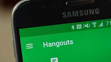 Google jubila la veterana aplicación de chat Talk para reforzar Hangouts