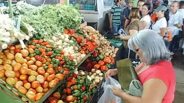 Verduras, vísceras y granos son buenos para evadir la falta de alimentos en Venezuela Verduras, vísceras y granos son buenos para evadir la falta de alimentos en Venezuela