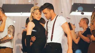 Shakira y Prince Royce estrenan nuevo videoclip (+Video)