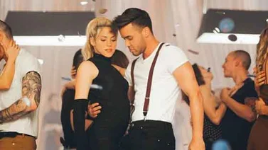 Shakira y Prince Royce estrenan nuevo videoclip (+Video)