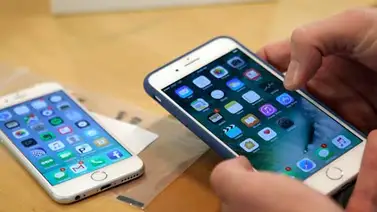 La CIA ya no puede espiar los Iphone y Mac La CIA ya no puede espiar los Iphone y Mac