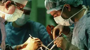 En El Algodonal quitan el agua y cirujanos lavan sus manos con solución fisiológica (+Foto) En El Algodonal quitan el agua y cirujanos lavan sus manos con solución fisiológica (+Foto)