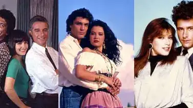 Telenovelas venezolanas están en etapa culminante Telenovelas venezolanas están en etapa culminante