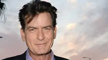 Varias estrellas de Hollywood portan VIH, reveló Charlie Sheen Varias estrellas de Hollywood portan VIH, reveló Charlie Sheen
