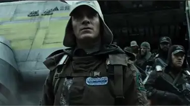 Sale a la luz el nuevo tráiler de Alien: Covenant (+Video y Foto) Sale a la luz el nuevo tráiler de Alien: Covenant (+Video y Foto)