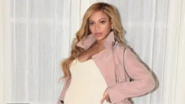 Beyoncé anda bien gordita con su nueva barriga (+Fotos) Beyoncé anda bien gordita con su nueva barriga (+Fotos)