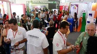 Expo Venezuela comienza este jueves como un espacio para el intercambio comercial