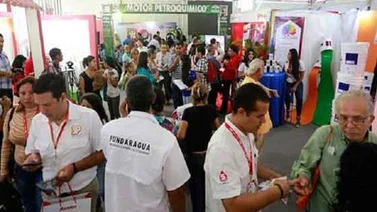 Expo Venezuela comienza este jueves como un espacio para el intercambio comercial