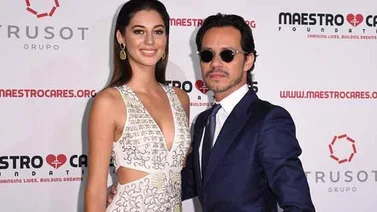 Chepa Candela: El Marc Anthony se dejó de cuentos y se exhibe con su nueva pechuga