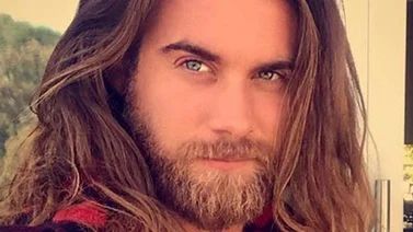 El "tarzan" de Instagram Brock O’Hurn calienta las redes (+Fotos y video)