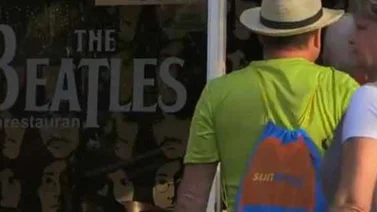 The Beatles invanden a Cuba tras una década de censura (+Video)