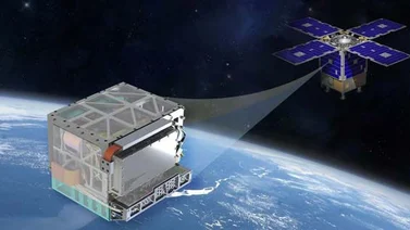 La NASA presenta un reloj atómico para mejorar la navegación en el espacio