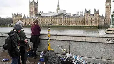 Israel "profundamente conmocionado" con el atentado de Londres Israel "profundamente conmocionado" con el atentado de Londres