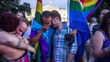 Familiares de víctimas de matanza en Orlando demandan a empleador del agresor Familiares de víctimas de matanza en Orlando demandan a empleador del agresor