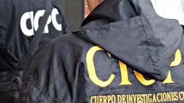 Capturan a cinco hombres por hurto de medicinas del Hospital Pérez Carreño Capturan a cinco hombres por hurto de medicinas del Hospital Pérez Carreño