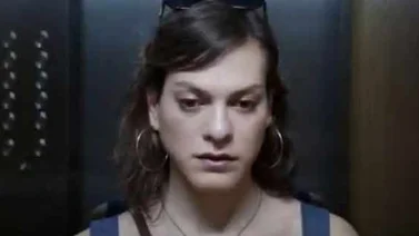 Daniela Vega, actriz transexual, en "Una mujer perfecta" (+Video)