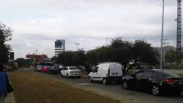 Reportan escasez de gasolina en Valencia, Barquisimeto y Caracas (+Videos) Reportan escasez de gasolina en Valencia, Barquisimeto y Caracas (+Videos)