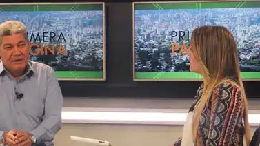 Piñate: 700 panaderías privadas en Caracas están siendo objeto de revisión Piñate: 700 panaderías privadas en Caracas están siendo objeto de revisión