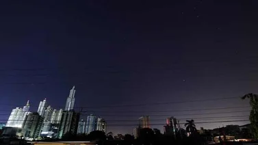 Segundo apagón en menos de una semana afecta a ciudad de Panamá y Colón