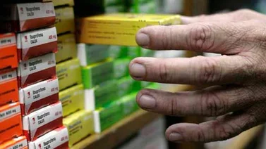 Medicinas serán distribuidas a través de los Clap