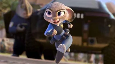 Guionista alega que Disney plagió su plan para "Zootopia"