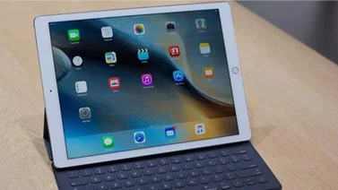 Apple baja el precio del iPad 9,7 pulgadas y usuarios aprovechan ganga