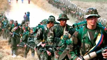 Cidh estudia decretos migratorios de Trump y acuerdo de paz colombiano Cidh estudia decretos migratorios de Trump y acuerdo de paz colombiano