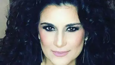 ¿Karina en crisis matrimonial? ¿Karina en crisis matrimonial?