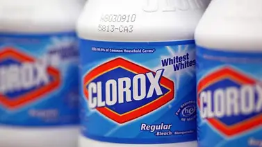 Los Clap distribuirán 70% de la producción de Clorox Venezuela Los Clap distribuirán 70% de la producción de Clorox Venezuela