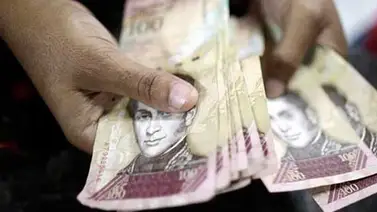 Obrero es asesinado por sacar un fajo de billetes durante fiesta pública en Carabobo Obrero es asesinado por sacar un fajo de billetes durante fiesta pública en Carabobo