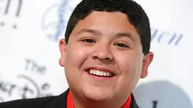 "Manny" de "Modern Family" llora a su padre en Instagram "Manny" de "Modern Family" llora a su padre en Instagram