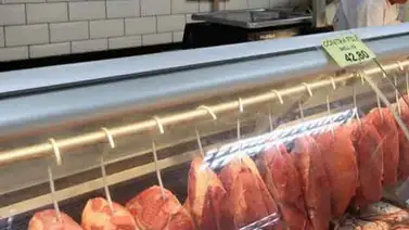 China suspendió importaciones de carne brasileña hasta recibir aclaraciones China suspendió importaciones de carne brasileña hasta recibir aclaraciones