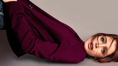 La frescura y elegancia de Isabella Meneses resalta en las pasarelas internacionales (+Fotos) La frescura y elegancia de Isabella Meneses resalta en las pasarelas internacionales (+Fotos)