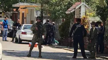 Asesinan a tiros a periodista mexicano en el estado de Veracruz Asesinan a tiros a periodista mexicano en el estado de Veracruz