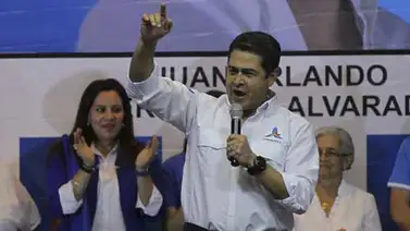 Un mexicano y 2 hondureños culpables de intentar asesinar presidente de Honduras en 2014 Un mexicano y 2 hondureños culpables de intentar asesinar presidente de Honduras en 2014