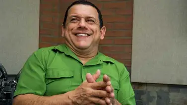 Emilio Lovera: El que dice que no ha pensado en irse del país está mintiendo (+Video) Emilio Lovera: El que dice que no ha pensado en irse del país está mintiendo (+Video)