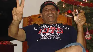 Estaba fugado de la cárcel y "se cayó" por una foto en Facebook Estaba fugado de la cárcel y "se cayó" por una foto en Facebook