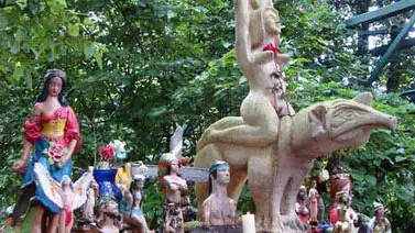 Hace 57 años la montaña de Sorte fue declarada Monumento Nacional Hace 57 años la montaña de Sorte fue declarada Monumento Nacional