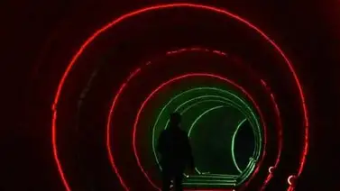 Antiguo búnker de la bomba de Mao en China desvela sus secretos (+Video) Antiguo búnker de la bomba de Mao en China desvela sus secretos (+Video)