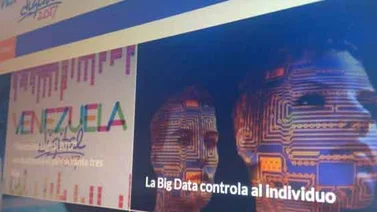 Conferencia Internacional Venezuela Digital se realizará del 29 al 31 de marzo