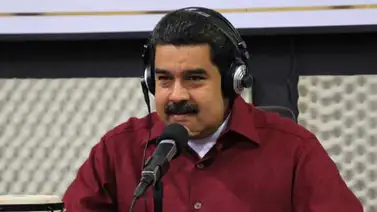 Maduro prorroga por quinta vez la vigencia de billetes de Bs 100 (+Video) Maduro prorroga por quinta vez la vigencia de billetes de Bs 100 (+Video)