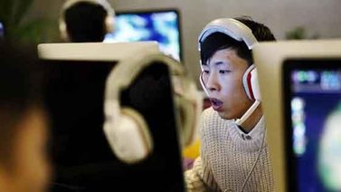 China bloquea el acceso a la red social Pinterest