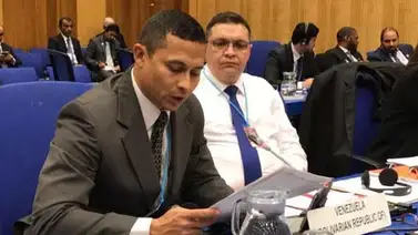 Aseguran que Venezuela seguirá "estrategias" para contrarrestar tráfico de drogas Aseguran que Venezuela seguirá "estrategias" para contrarrestar tráfico de drogas