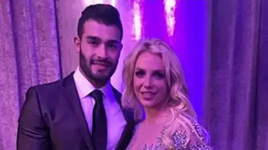 Por esta razón critican al novio de Britney Spears (+Foto) Por esta razón critican al novio de Britney Spears (+Foto)