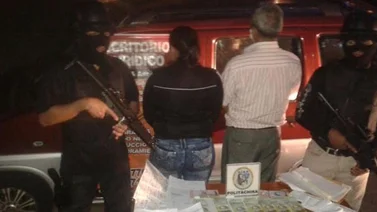 Destituyeron a funcionarios del Saren por sacar cédulas y pasaportes sin permiso