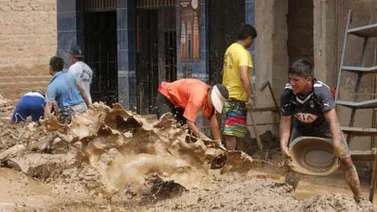 Al menos 2.739 damnificados y 9.950 afectados han dejado lluvias en Lima