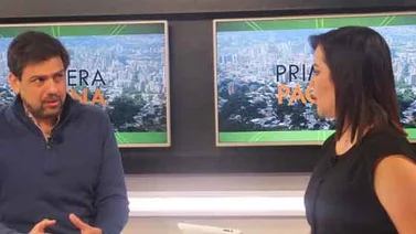"El Gobierno no quiere medirse en las elecciones" dice Ocariz