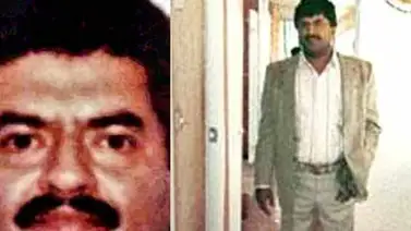 Hijo del narcotraficante "el Azul" se escapa de prisión en noroeste de México Hijo del narcotraficante "el Azul" se escapa de prisión en noroeste de México